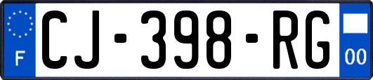 CJ-398-RG