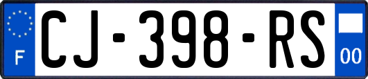 CJ-398-RS