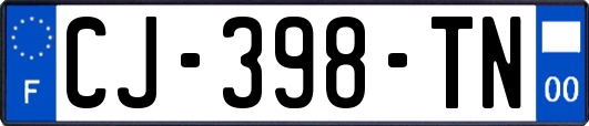 CJ-398-TN