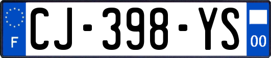 CJ-398-YS