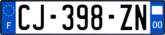 CJ-398-ZN