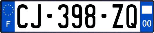 CJ-398-ZQ