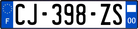 CJ-398-ZS