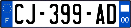 CJ-399-AD