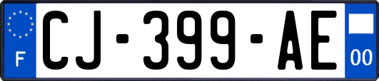 CJ-399-AE