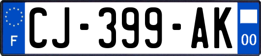 CJ-399-AK