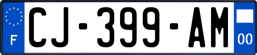 CJ-399-AM