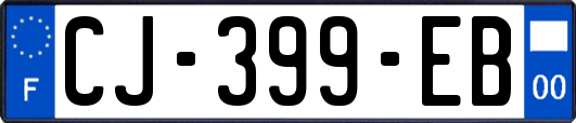 CJ-399-EB