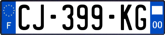 CJ-399-KG