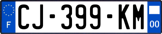 CJ-399-KM