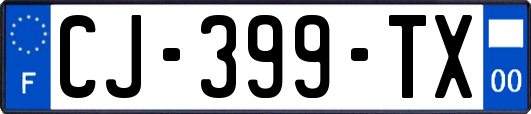 CJ-399-TX