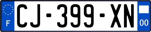 CJ-399-XN