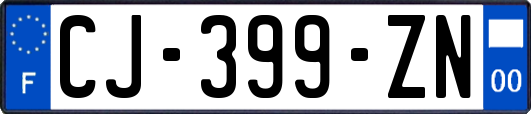 CJ-399-ZN