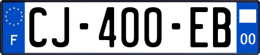 CJ-400-EB