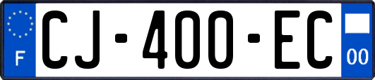 CJ-400-EC