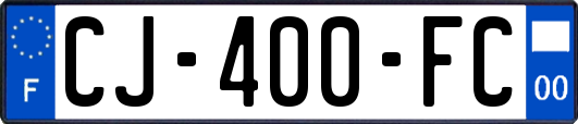 CJ-400-FC
