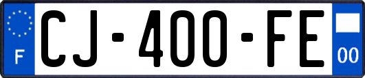 CJ-400-FE