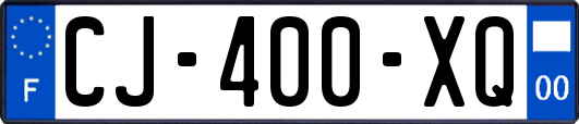 CJ-400-XQ