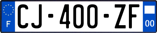 CJ-400-ZF