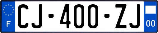 CJ-400-ZJ