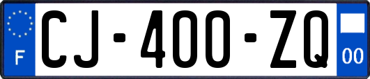 CJ-400-ZQ