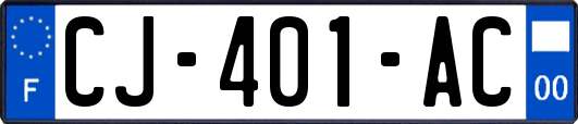 CJ-401-AC