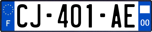 CJ-401-AE