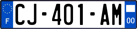 CJ-401-AM