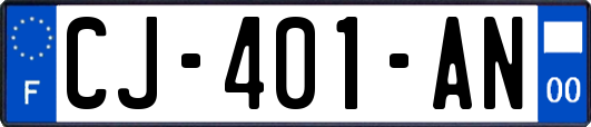 CJ-401-AN