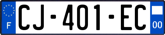 CJ-401-EC
