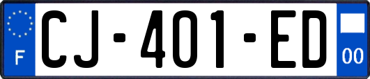 CJ-401-ED