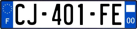 CJ-401-FE