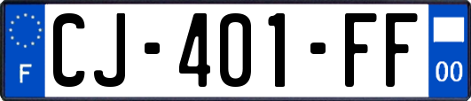 CJ-401-FF