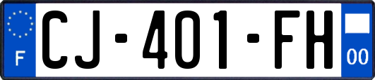 CJ-401-FH