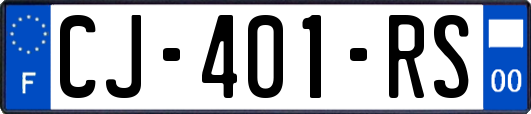 CJ-401-RS