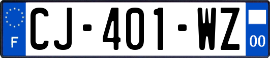 CJ-401-WZ