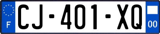 CJ-401-XQ