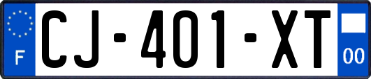 CJ-401-XT