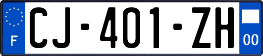 CJ-401-ZH