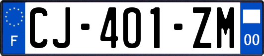 CJ-401-ZM