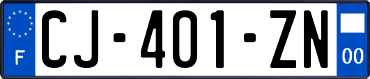 CJ-401-ZN