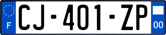 CJ-401-ZP