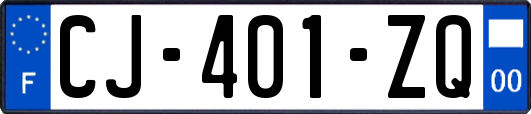 CJ-401-ZQ