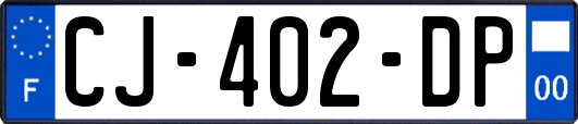 CJ-402-DP