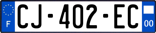 CJ-402-EC