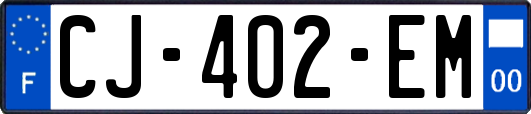 CJ-402-EM