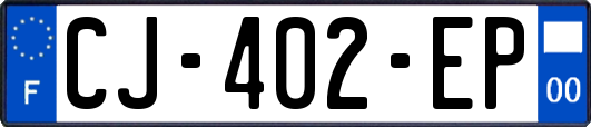 CJ-402-EP
