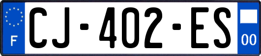 CJ-402-ES