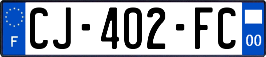 CJ-402-FC
