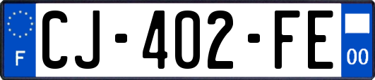 CJ-402-FE